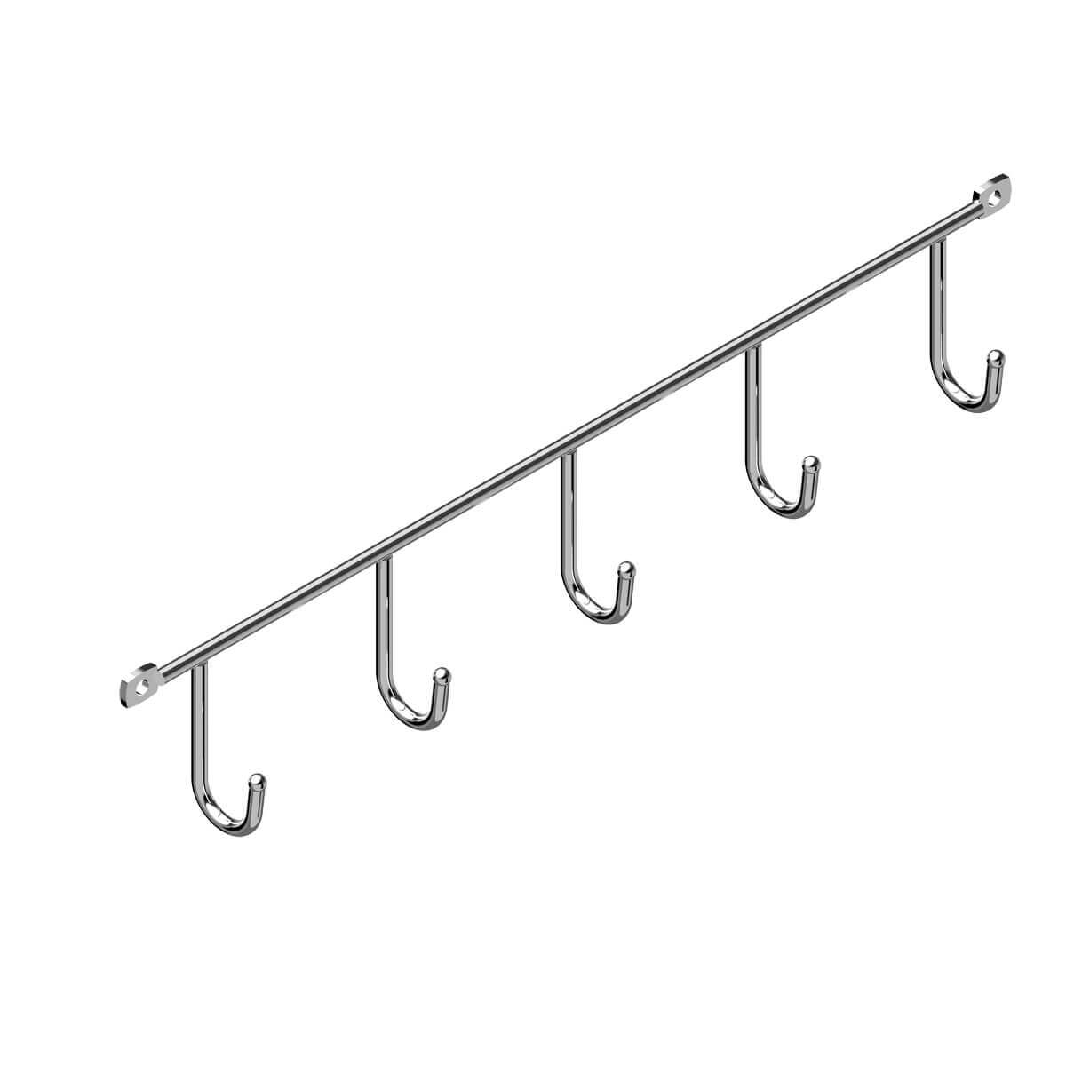 Side wall  hanger