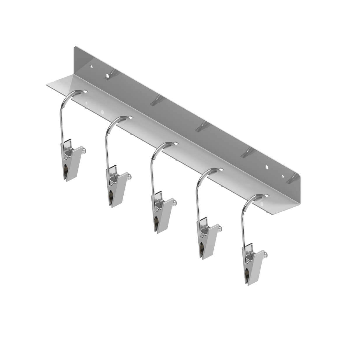 Multipurpose holder