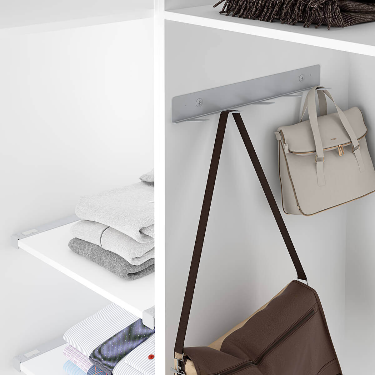 Multipurpose holder