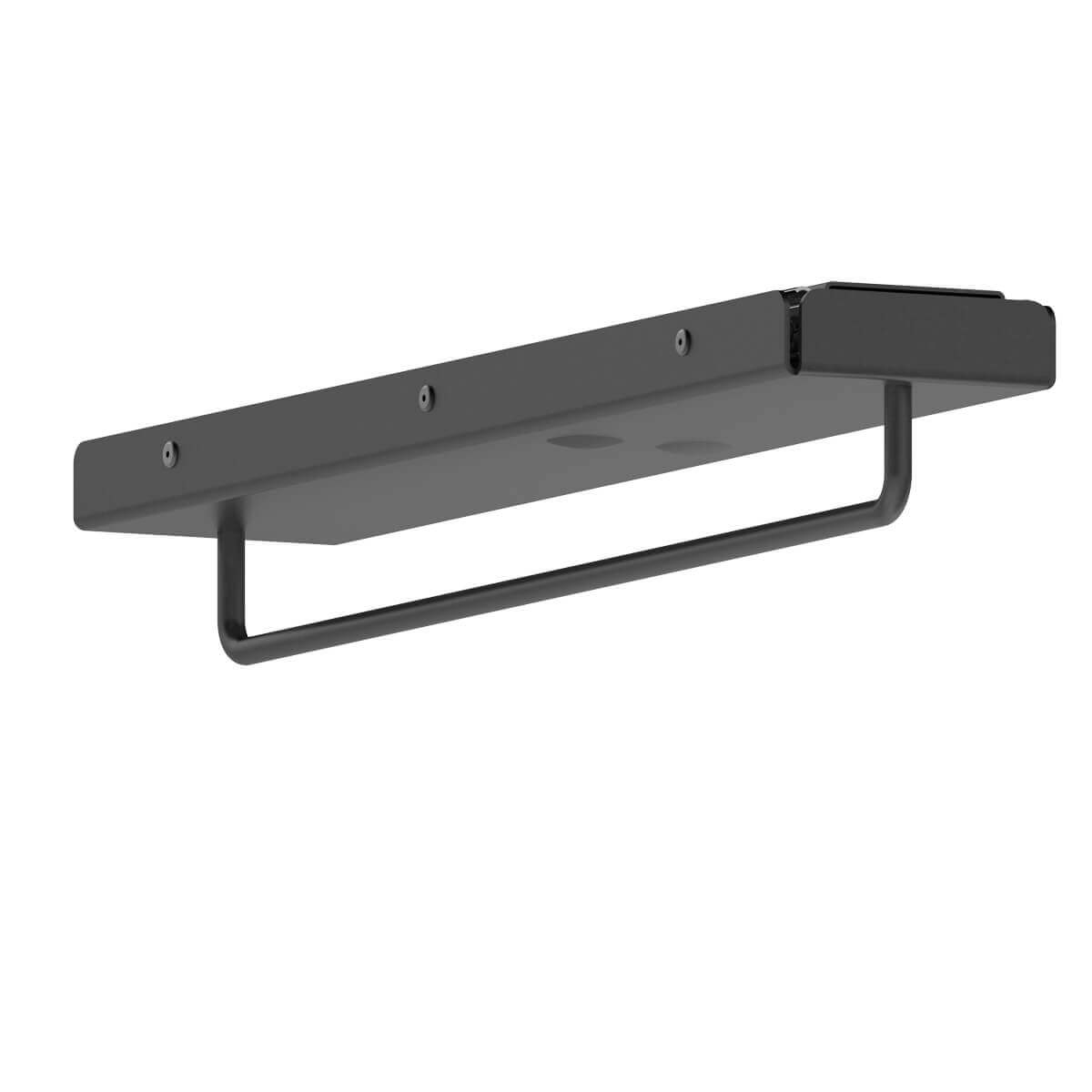 Pull-out hanger