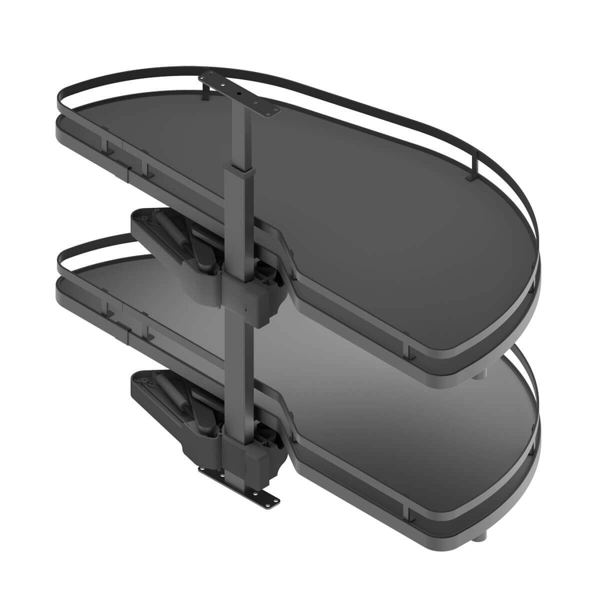 Dolphin Sliding Pull-out