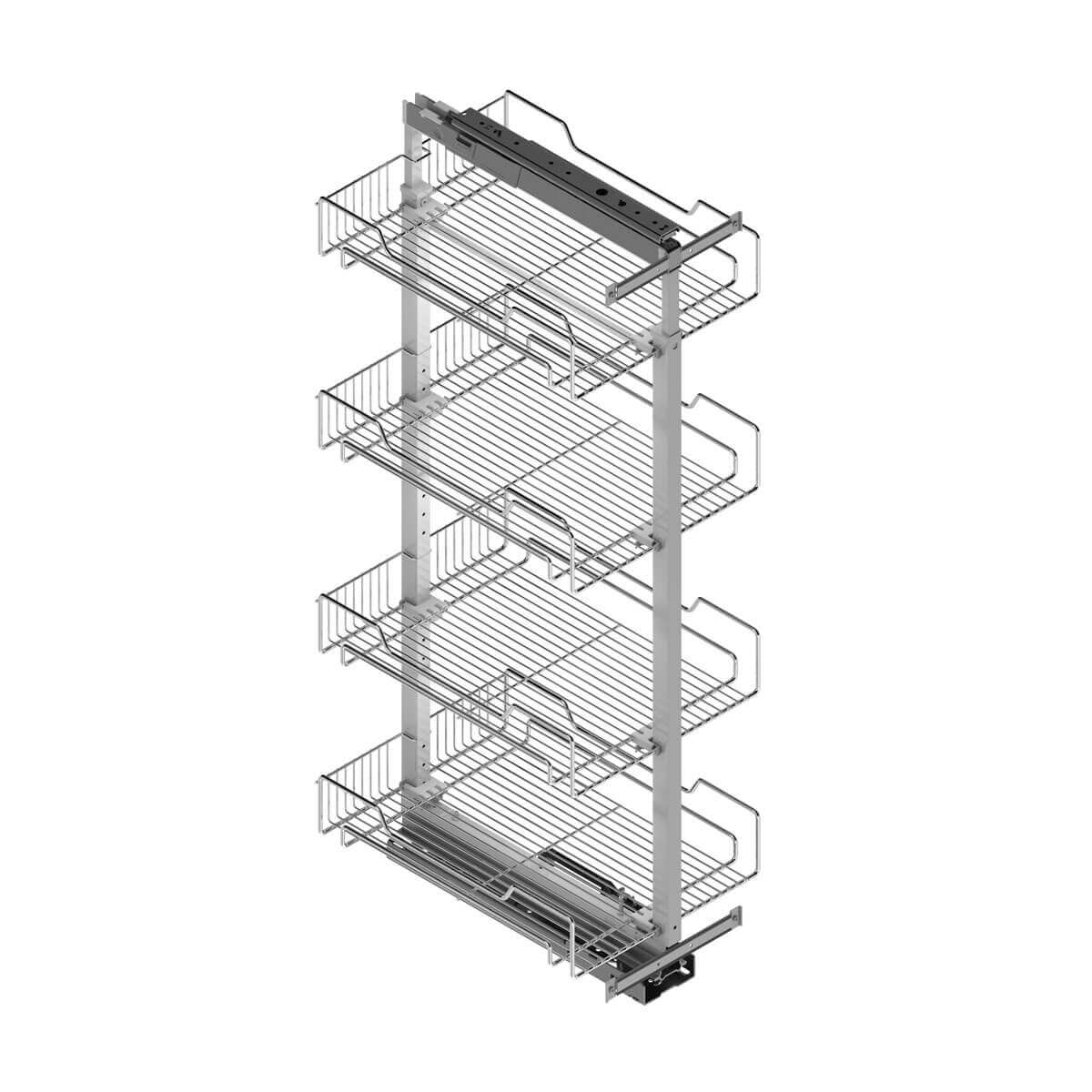 Pull-out Supermarket Kit