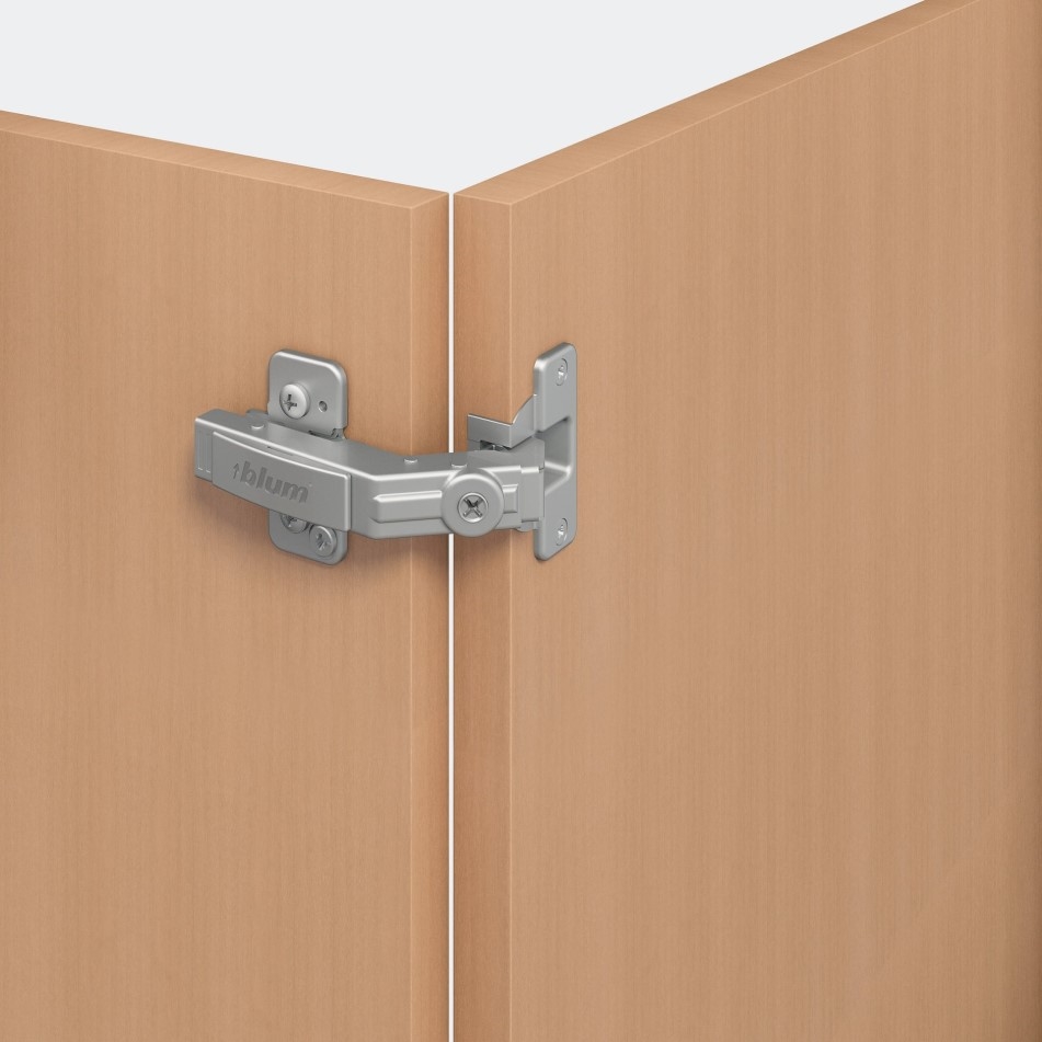 Hinges For Corner Cabinets With Bi Fold