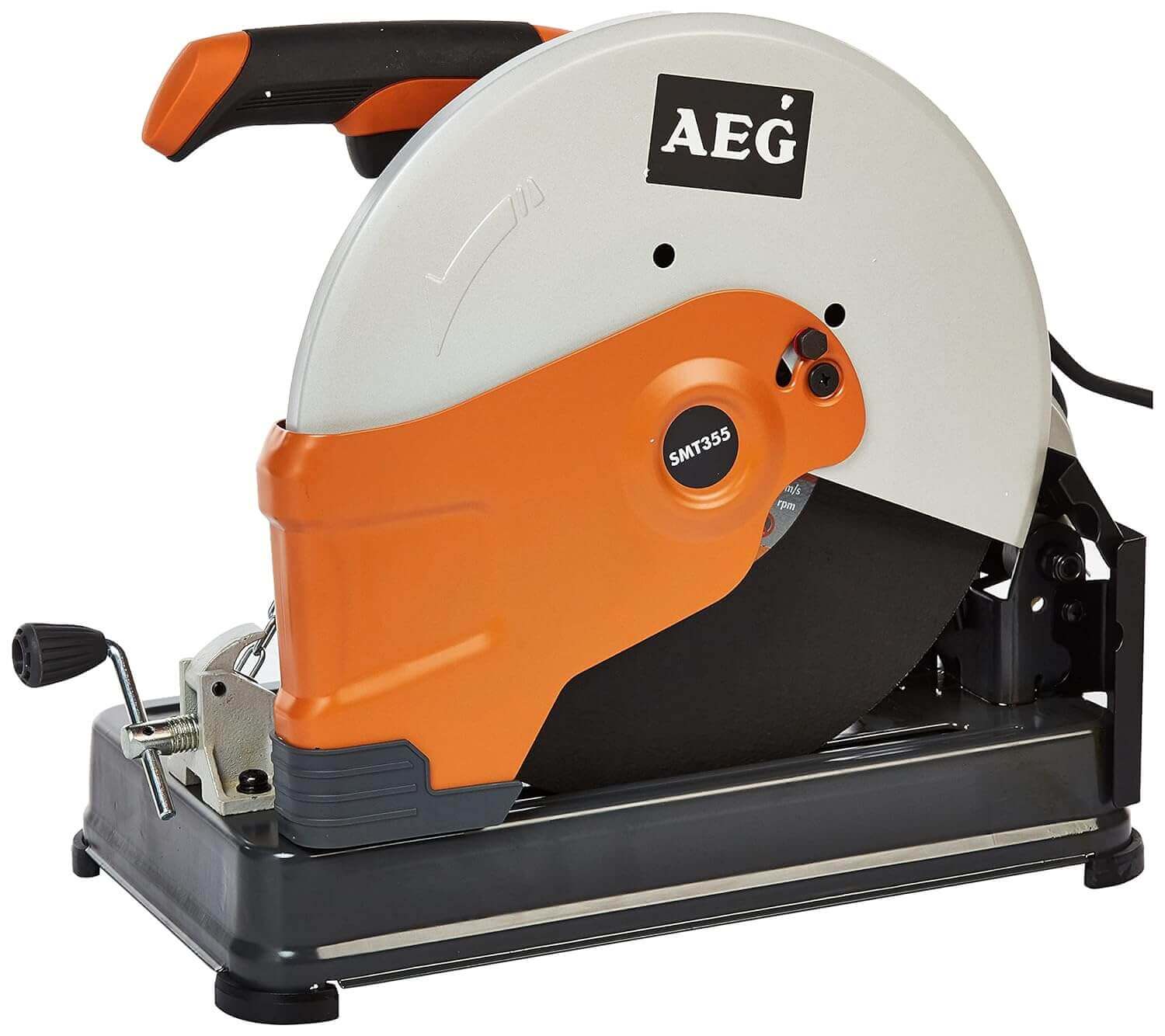 Metal Chopsaw