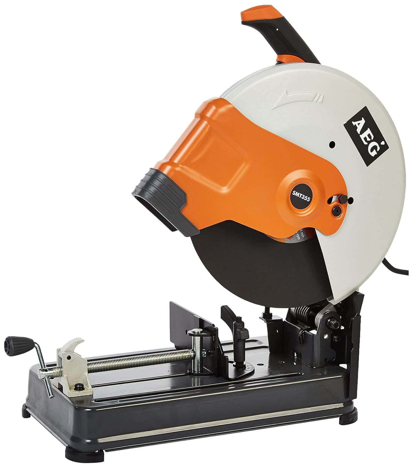 Metal Chopsaw
