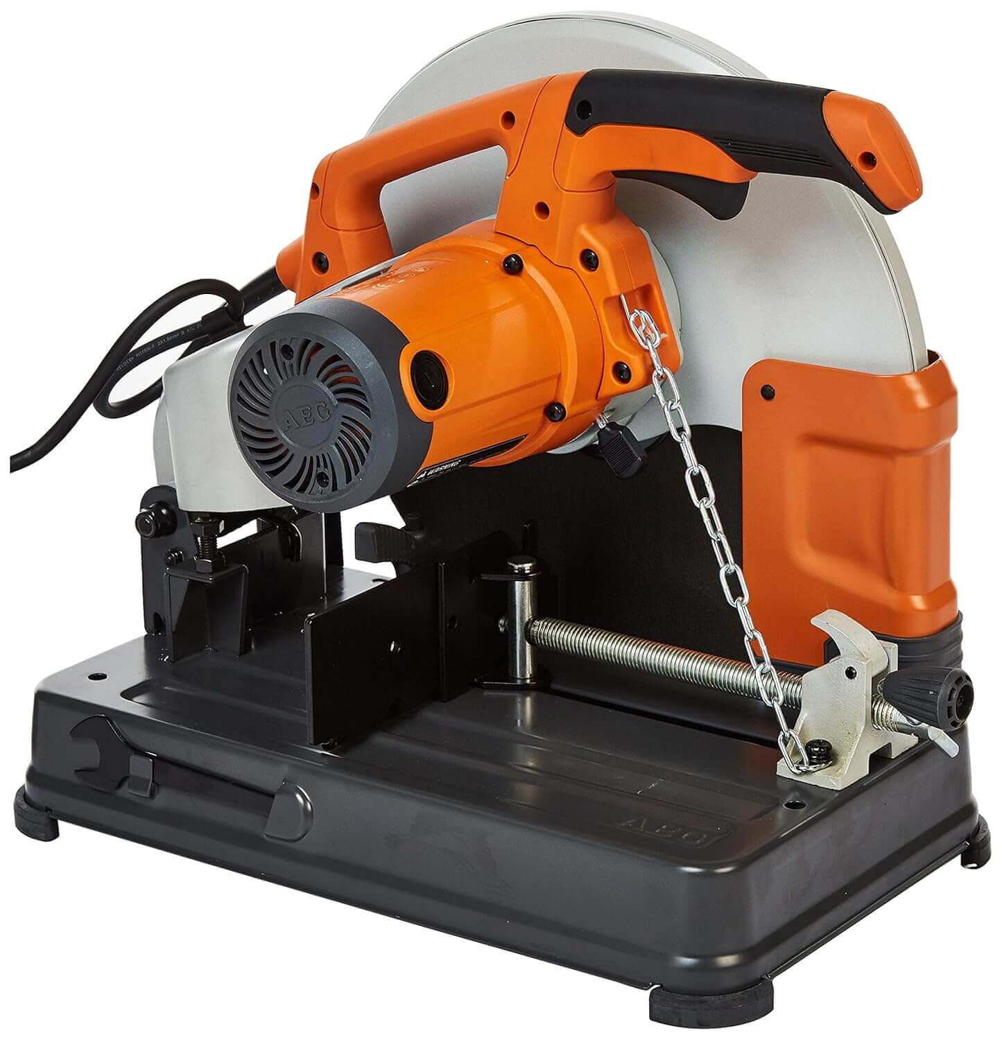 Metal Chopsaw