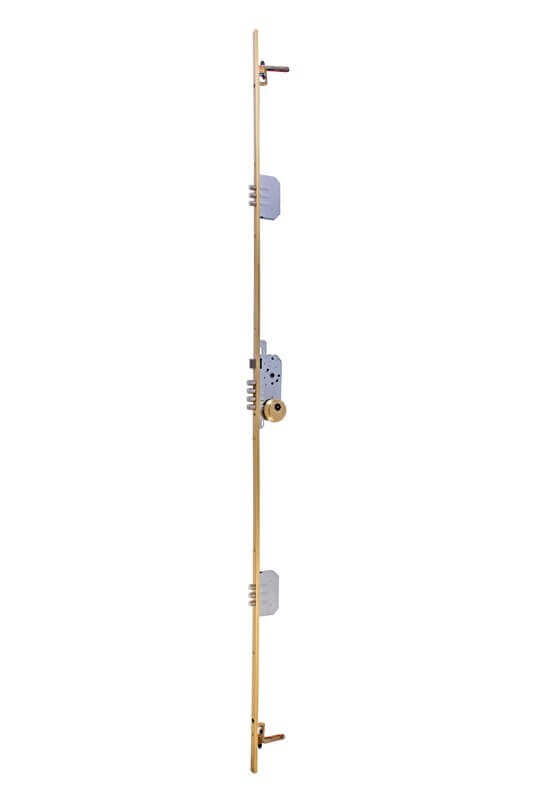 Security lock