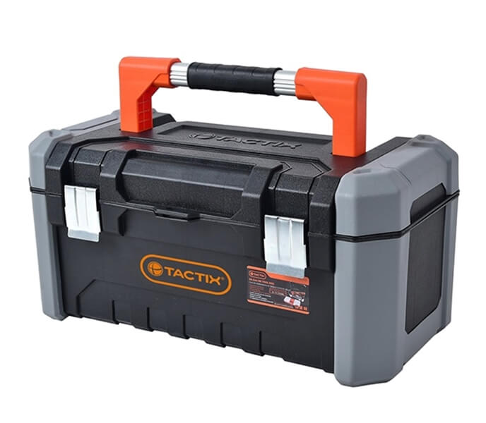 Heavy Duty Plastic Box