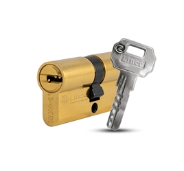 Security Euro Cylinder