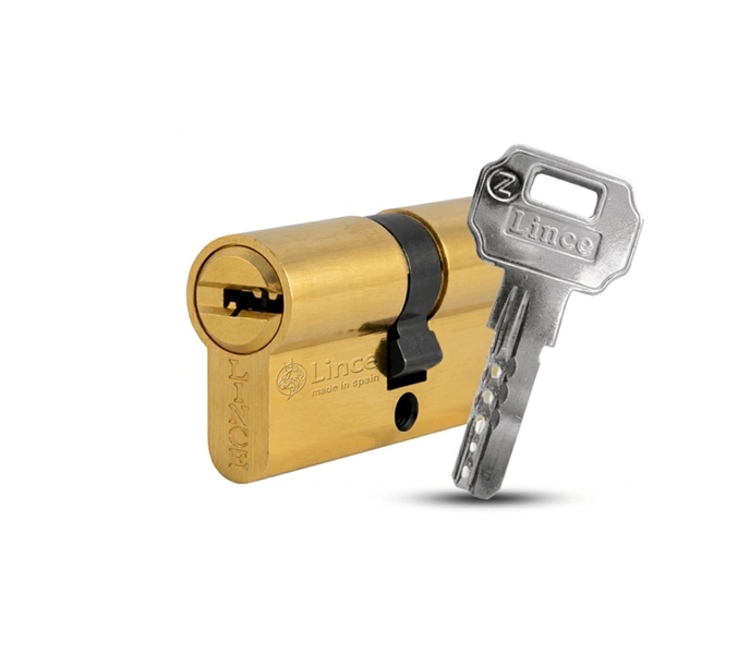 Security Euro Cylinder
