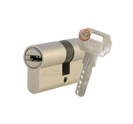 Security Euro Cylinder