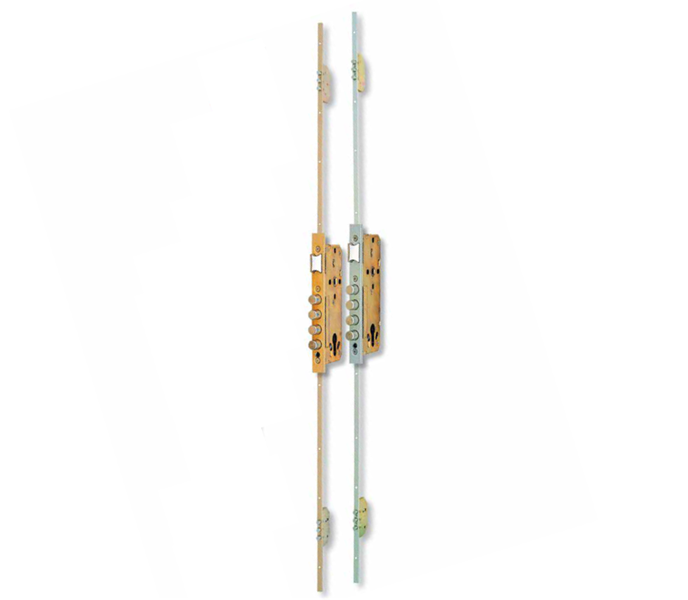 3 Points Locks 203 CM