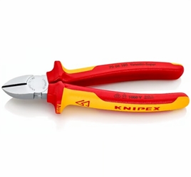 Diagonal Cutter
