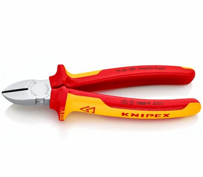 Diagonal Cutter