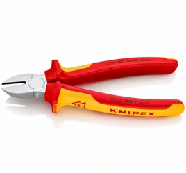 Diagonal Cutter