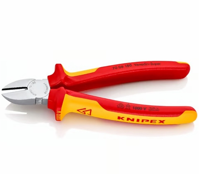 Diagonal Cutter