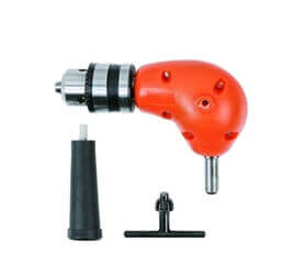 Right Angle Drive