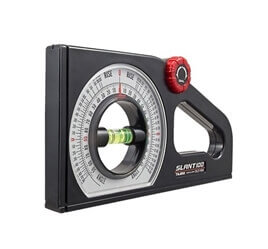 Angle meter