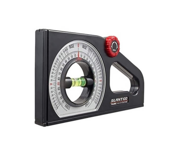 Angle meter