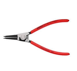 External Angled Snap Ring Plier