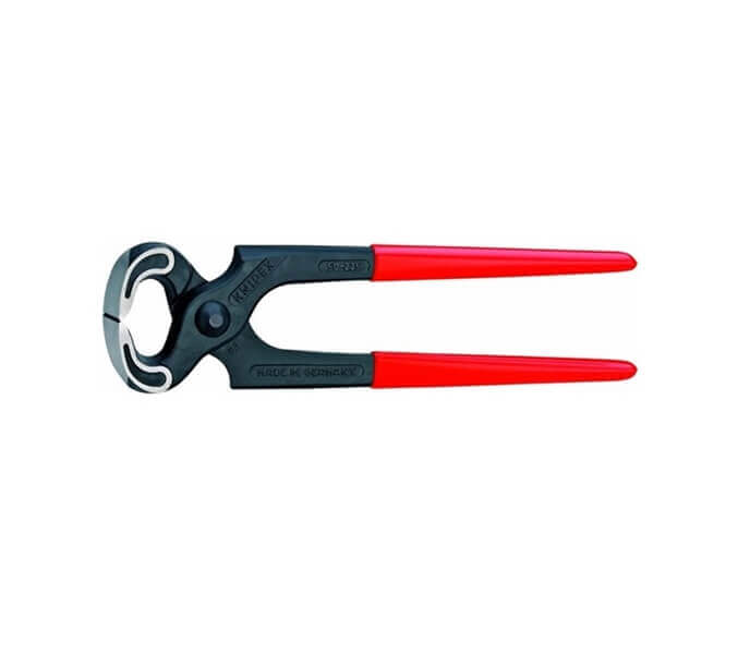 Carpenters' End Cutting Plier