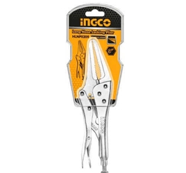 Long Nose Locking Plier 9