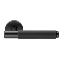 City Door Handle
