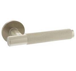 City Door Handle