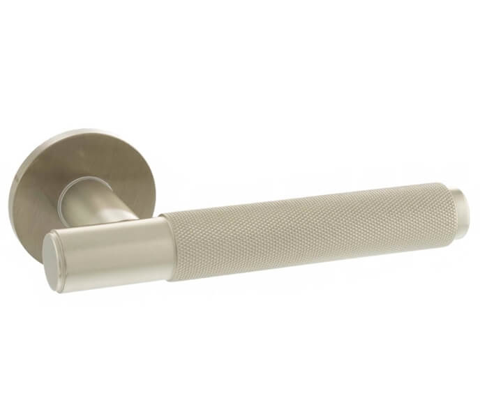 City Door Handle