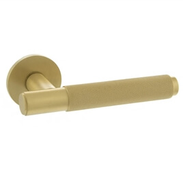 City Door Handle