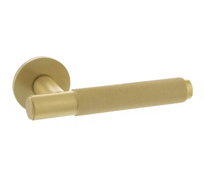 City Door Handle