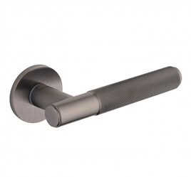 City Door Handle