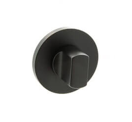 WC Round Thumbturn Lock