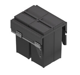 Waste bin
