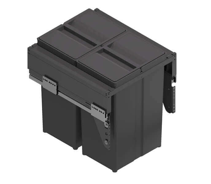 Waste bin