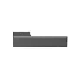 Icon Groove Door Handle