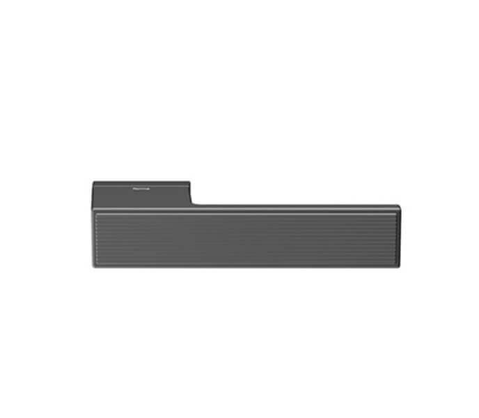 Icon Groove Door Handle