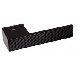 Icon Groove Door Handle