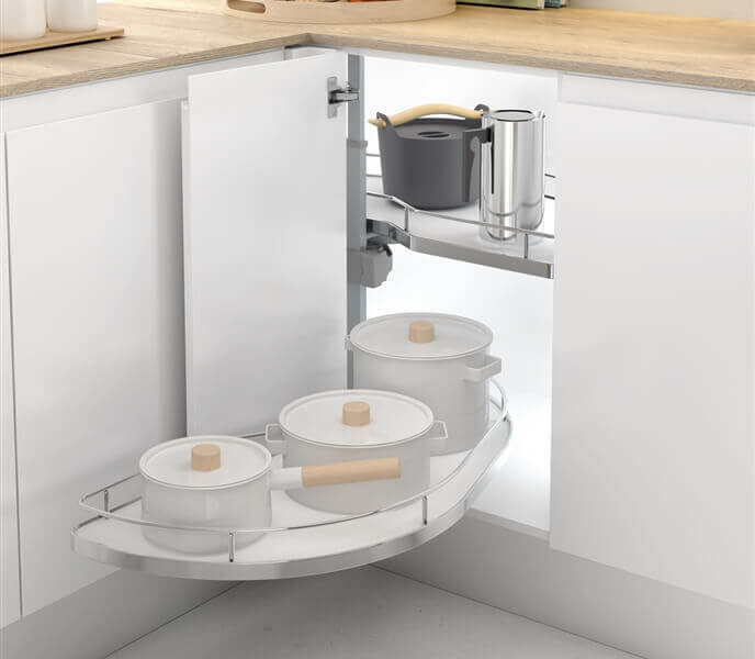 Dolphin Sliding Pull-out