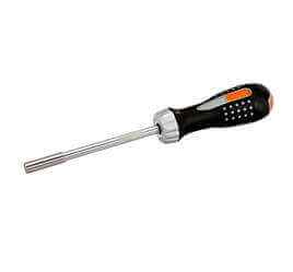 Ratcheting Screwdrivers 1/4