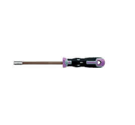 MAGNETIC BIT HOLDER WITH HANDLE