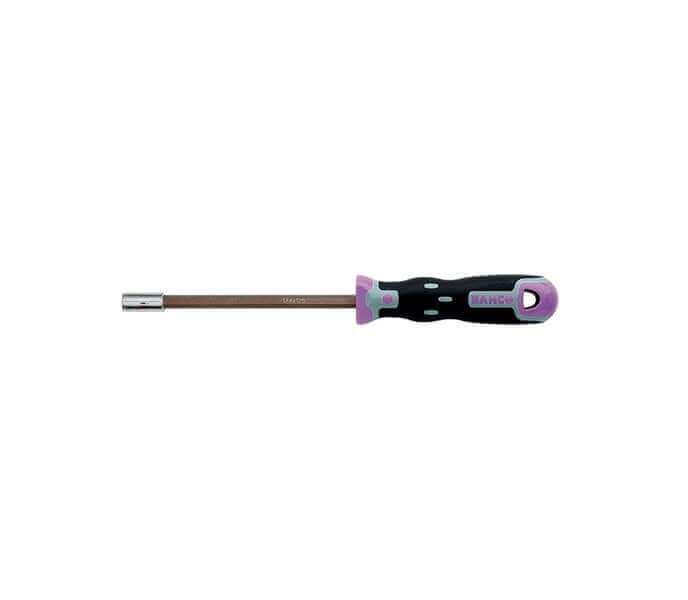MAGNETIC BIT HOLDER WITH HANDLE