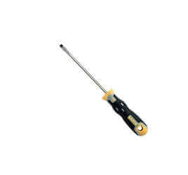 Screwdriver Slotted