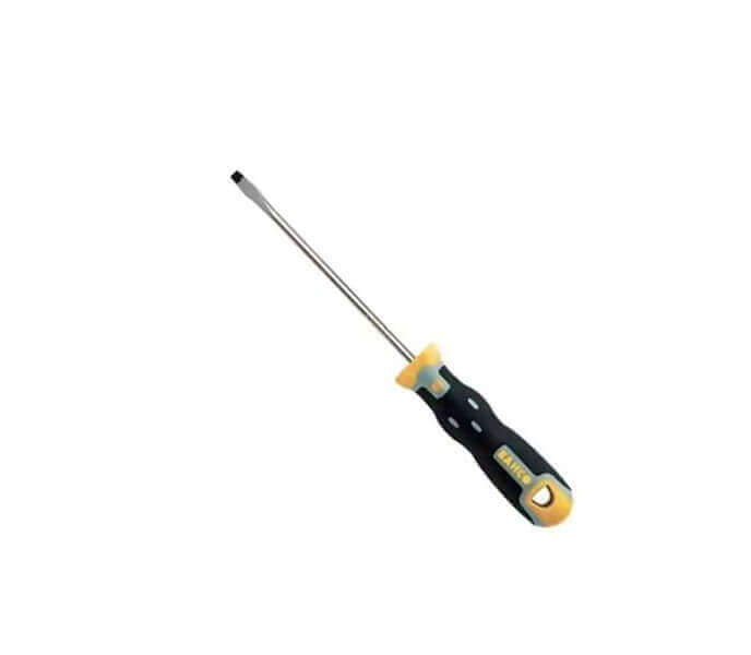 Screwdriver Slotted