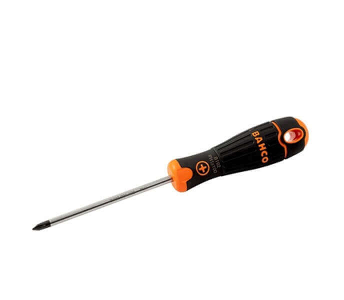 Screwdriver