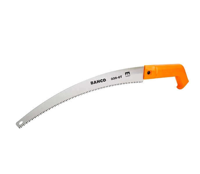 Pruning Saws With Plastic Handle