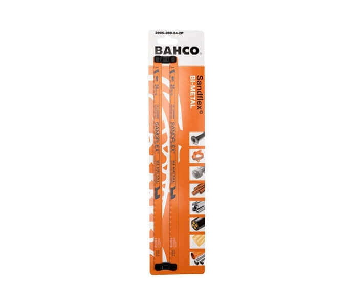 Metal Hand Hacksaw Blades