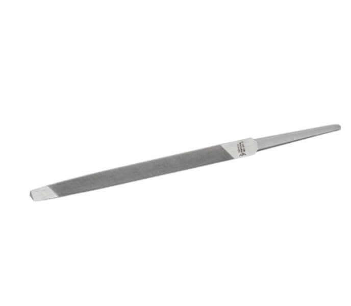 Taper Saw Files Second Cut