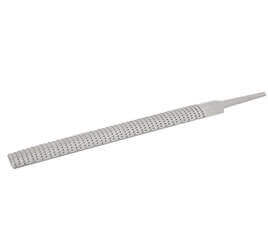 File Half-Round Cabinet Rasps Medium Cut