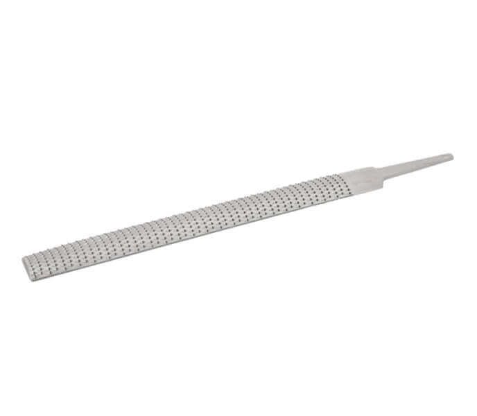 File Half-Round Cabinet Rasps Medium Cut